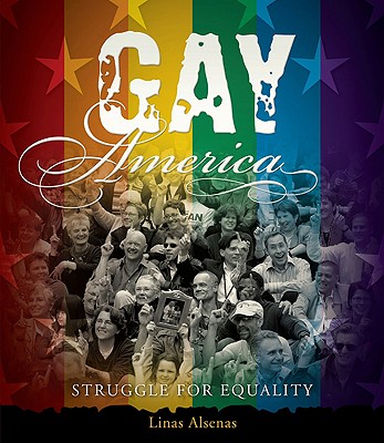 Image for Gay America: Struggle for Equality