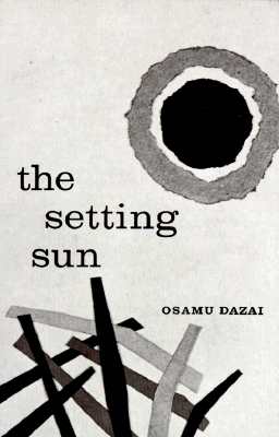 The Setting Sun (New Directions Book)