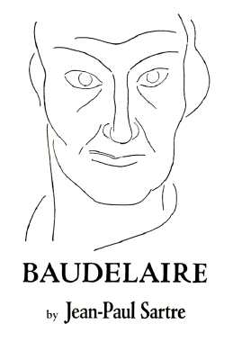 Image for Baudelaire: Critical study