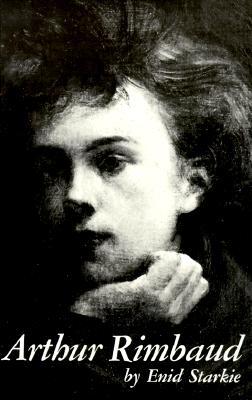 Image for Arthur Rimbaud Arthur Rimbaud