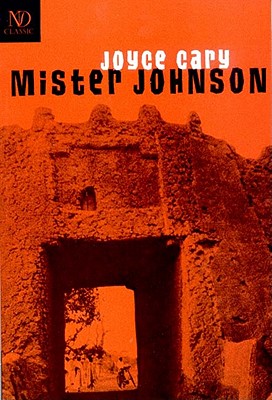 Image for Mister Johnson