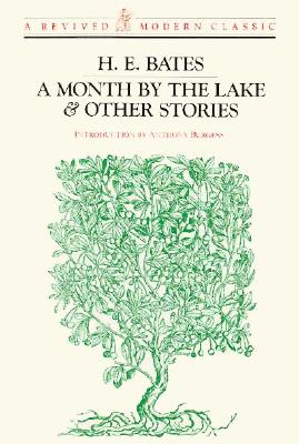 Image for A Month by the Lake & Other Stories (Revived Modern Classic) A Month by the Lake & Other Stories (Revived Modern Classic)