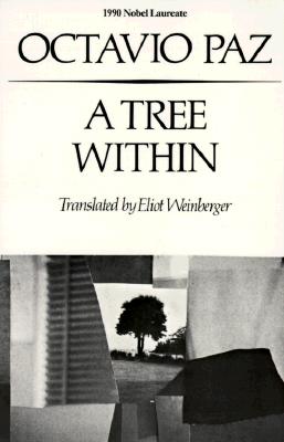 A Tree Within: Poetry (New Directions Paperbook)