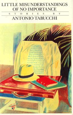 Little Misunderstandings of No Importance (New Directions Paperbook)