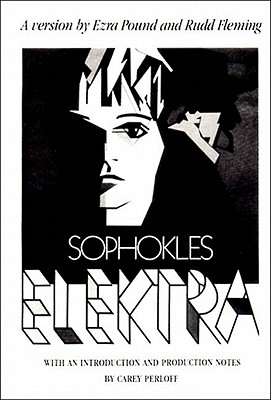 Sophokles Elektra (New Directions Paperbook)