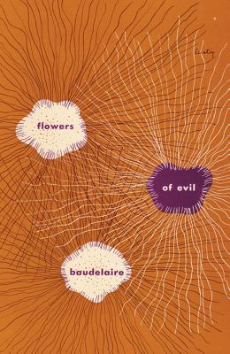 The Flowers of Evil (Bilingual Edition) (New Directions Paperbook)