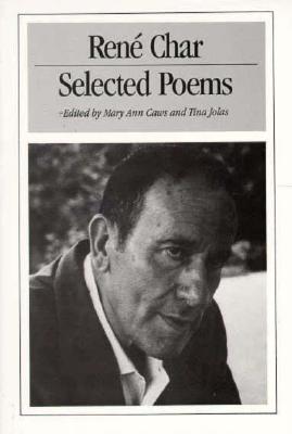 Selected Poems of Ren Char