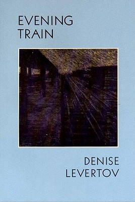 Evening Train: Poetry (A New Directions Paperbook)
