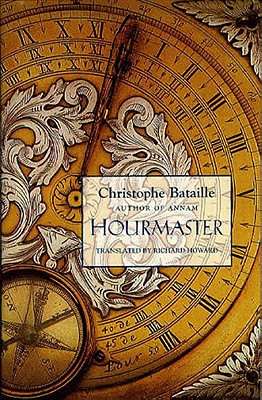 Hourmaster: Novel