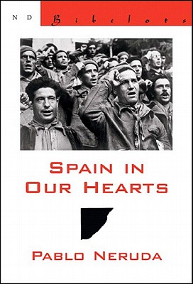 Spain in Our Hearts: Espana En El Corazon