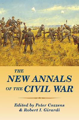 The New Annals of the Civil War