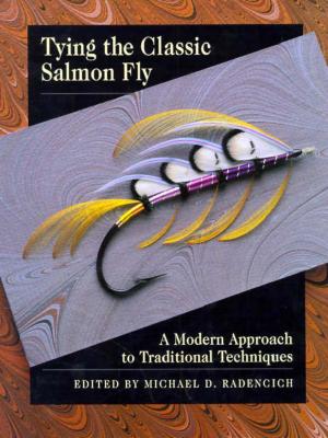 Tying the Classic Salmon Fly