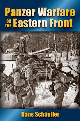 Panzer Warfare on the Eastern Front