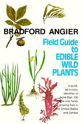Image for Field Guide To Edible Wild Plants