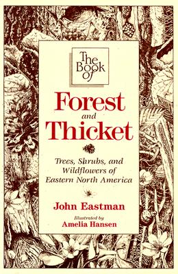 The Book of Forest And Thicket