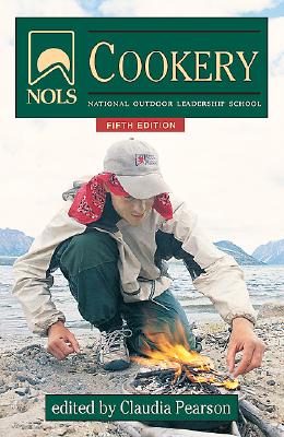 Image for NOLS Cookery (National Outdoor Leadership School)