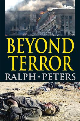 Beyond Terror: Strategy in a Changing World
