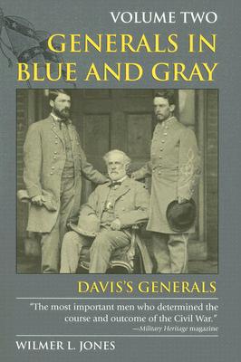 Generals in Blue and Gray - Davis's Generals