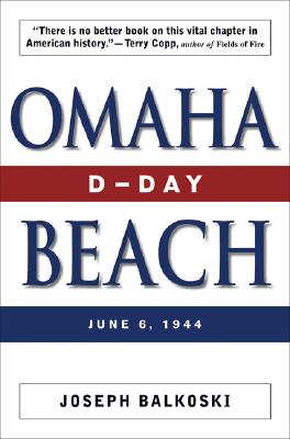 Utah Beach: The Amphibious Landing and Airborne Operations on D-Day, June 6, 1944