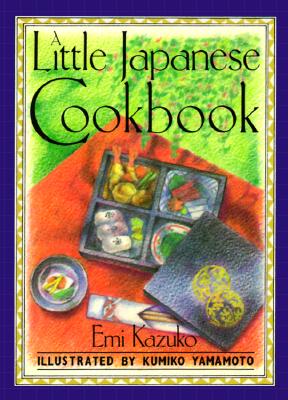 Little Japanese Cookbook