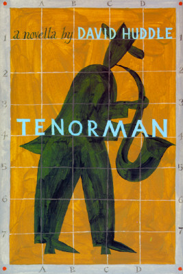 Tenorman: a novella