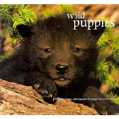 Wild Puppies