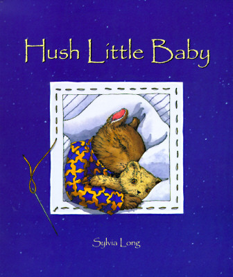 Image for Hush Little Baby