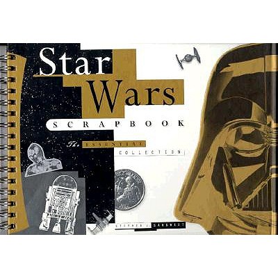 Star Wars Scrapbook: The Essential Collection