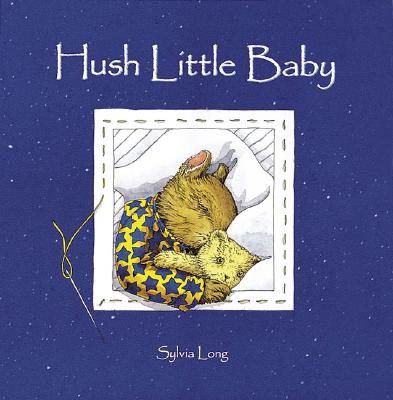 Image for Hush Little Baby