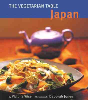 Vegetarian Table: Japan