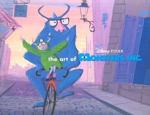 Art of Monster, Inc.