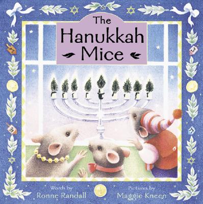 Image for The Hanukkah Mice The Hanukkah Mice