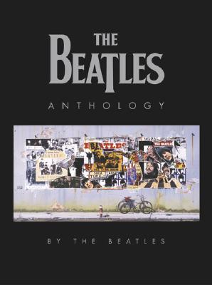 Image for The Beatles Anthology