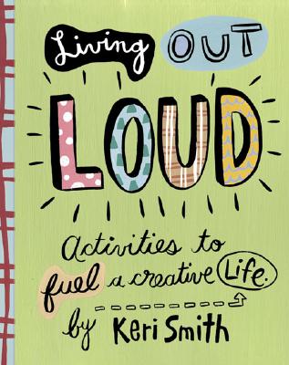 Image for Living Out Loud Living Out Loud
