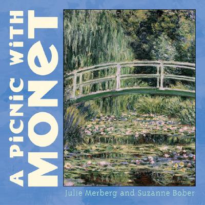 Image for A Picnic with Monet (Mini Masters, MINI)
