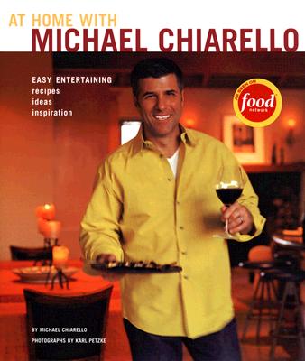 AT HOME WITH MICHAEL CHIARELLO Image for AT HOME WITH MICHAEL CHIARELLO