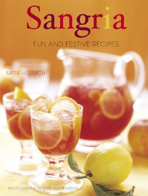 Image for Sangria: Fun and Festive Recipes