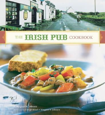 Irish Pub Cookbook, The