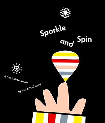 Image for Sparkle and Spin: A Book About Words Sparkle and Spin: A Book About Words