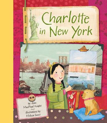 Image for Charlotte in New York (Charlotte, CHAR) Charlotte in New York (Charlotte, CHAR)