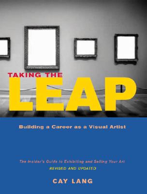 Image for TAKING THE LEAP: BUILDING A CAREER AS A