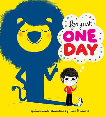 Image for For Just One Day