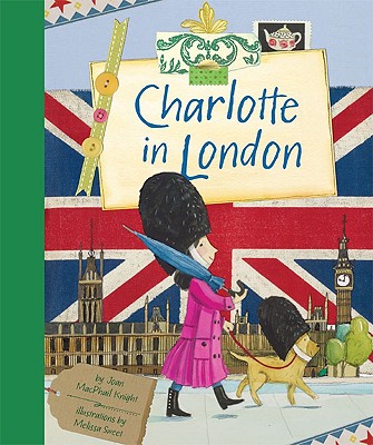 Charlotte In London