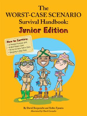 Worst-Case Scenario Survival handbook: Junior Edition