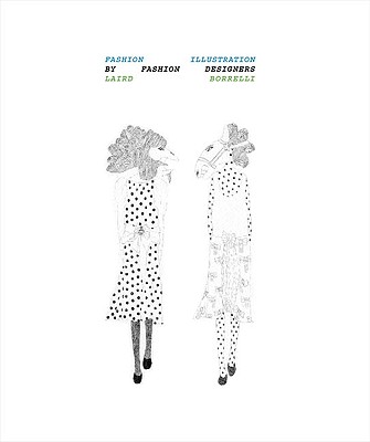 Image for Fashion Illustration by Fashion Designers