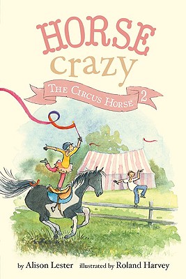 Image for Horse Crazy 2: The Circus Horse Horse Crazy 2: The Circus Horse