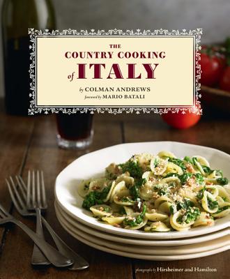 Image for Country Cooking of Italy Country Cooking of Italy