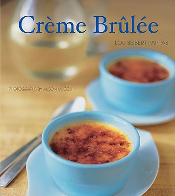 Image for Creme Brulee Creme Brulee