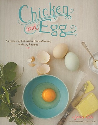 Image for CHICKEN AND EGG