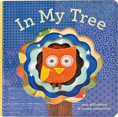 Image for In My Tree In My Tree